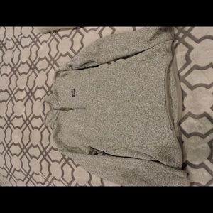 Patagonia Better Sweater